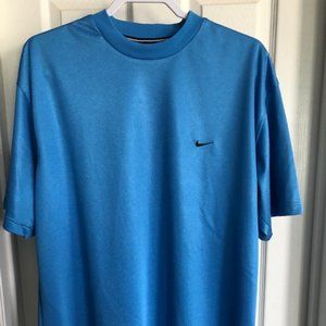 Nike Short Sleeve Training Shirt